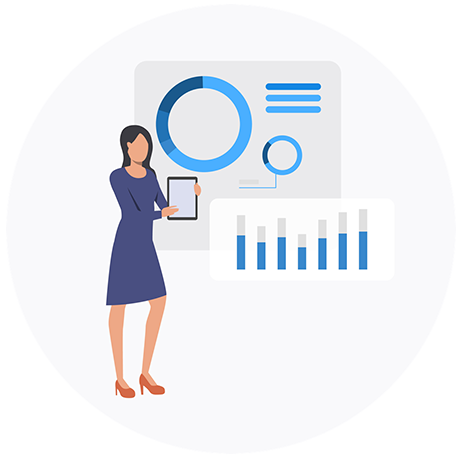 presentation graphic