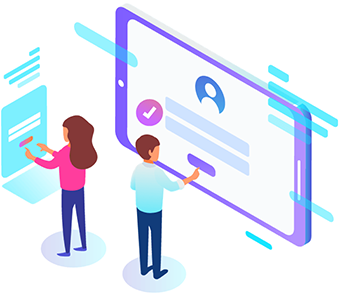 web user graphic